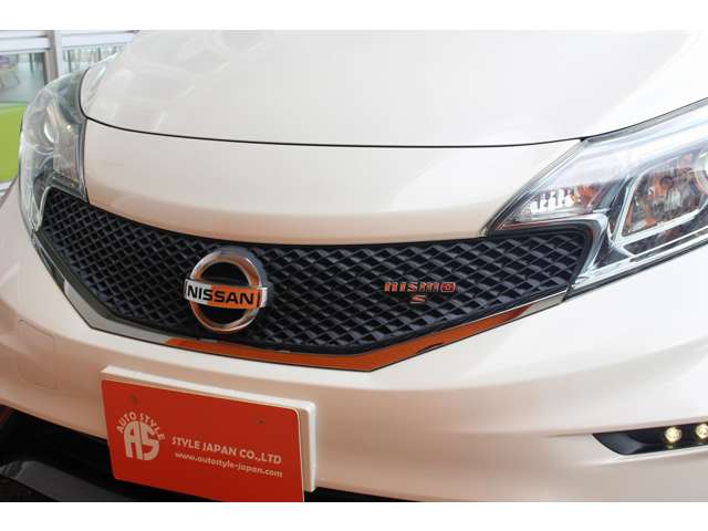 日産 ノート １．６ ＮＩＳＭＯ Ｓ H27年 (関東) 99