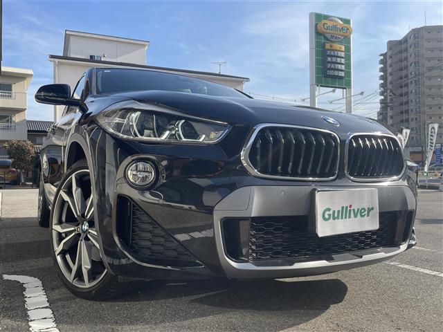ＢＭＷ Ｘ２ Ｘドライブ２０Ｉ ＭスポーツＸ ４ＷＤ H30年 (東海) 99