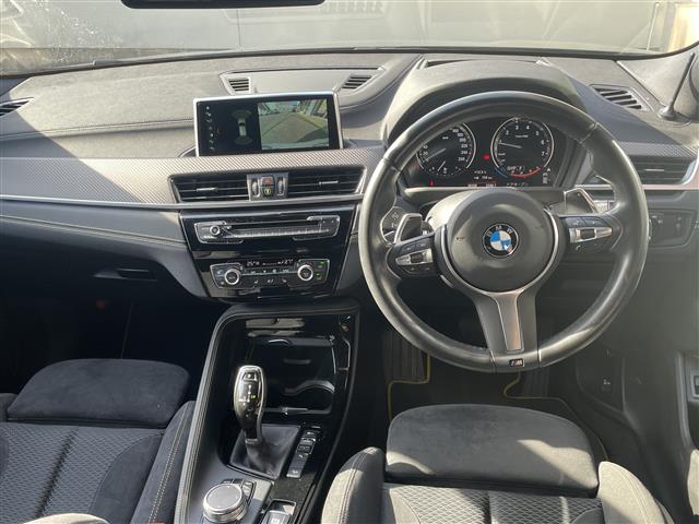 ＢＭＷ Ｘ２ Ｘドライブ２０Ｉ ＭスポーツＸ ４ＷＤ H30年 (東海) 99