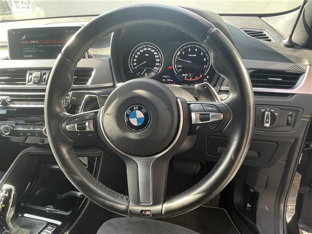 ＢＭＷ Ｘ２ Ｘドライブ２０Ｉ ＭスポーツＸ ４ＷＤ H30年 (東海) 99