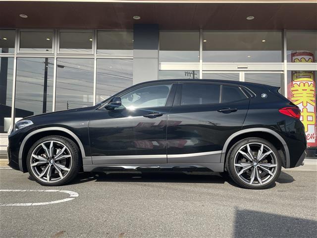 ＢＭＷ Ｘ２ Ｘドライブ２０Ｉ ＭスポーツＸ ４ＷＤ H30年 (東海) 99