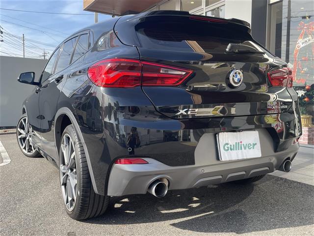 ＢＭＷ Ｘ２ Ｘドライブ２０Ｉ ＭスポーツＸ ４ＷＤ H30年 (東海) 99