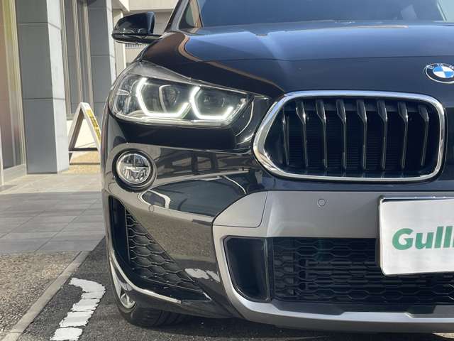 ＢＭＷ Ｘ２ Ｘドライブ２０Ｉ ＭスポーツＸ ４ＷＤ H30年 (東海) 99