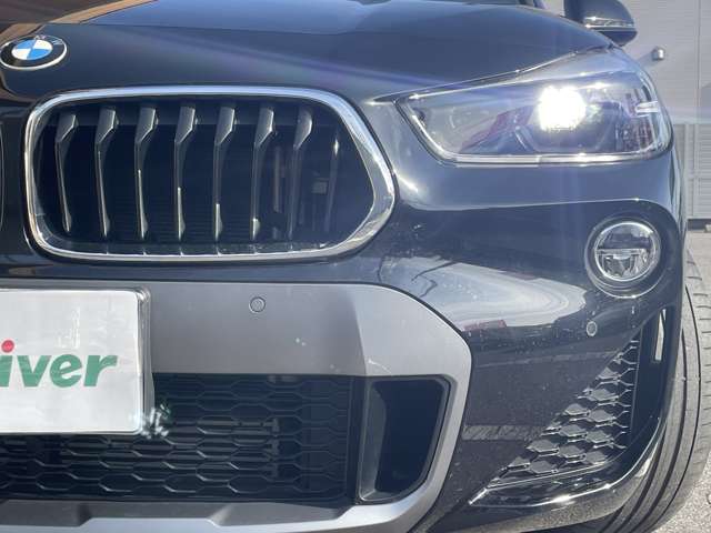ＢＭＷ Ｘ２ Ｘドライブ２０Ｉ ＭスポーツＸ ４ＷＤ H30年 (東海) 99