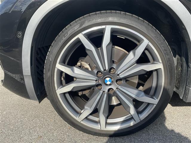ＢＭＷ Ｘ２ Ｘドライブ２０Ｉ ＭスポーツＸ ４ＷＤ H30年 (東海) 99