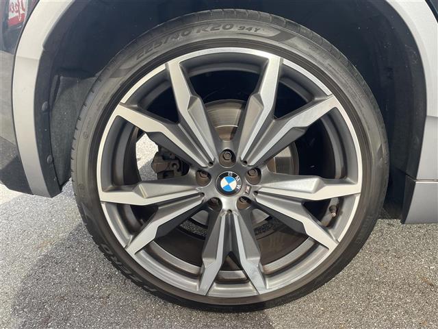 ＢＭＷ Ｘ２ Ｘドライブ２０Ｉ ＭスポーツＸ ４ＷＤ H30年 (東海) 99