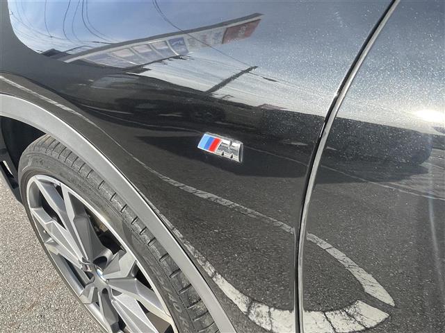 ＢＭＷ Ｘ２ Ｘドライブ２０Ｉ ＭスポーツＸ ４ＷＤ H30年 (東海) 99