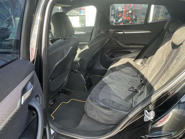 ＢＭＷ Ｘ２ Ｘドライブ２０Ｉ ＭスポーツＸ ４ＷＤ H30年 (東海) 99