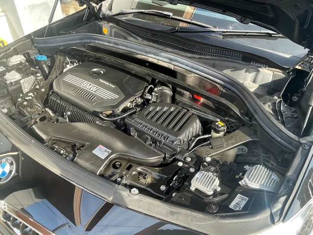 ＢＭＷ Ｘ２ Ｘドライブ２０Ｉ ＭスポーツＸ ４ＷＤ H30年 (東海) 99