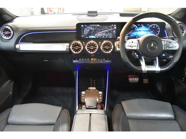 ＡＭＧ ＧＬＢ ３５ ４マチック ４ＷＤ R4年 (関東) 99