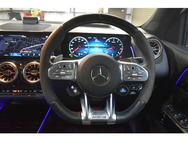 ＡＭＧ ＧＬＢ ３５ ４マチック ４ＷＤ R4年 (関東) 99