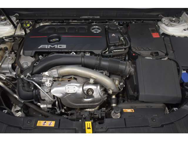 ＡＭＧ ＧＬＢ ３５ ４マチック ４ＷＤ R4年 (関東) 99