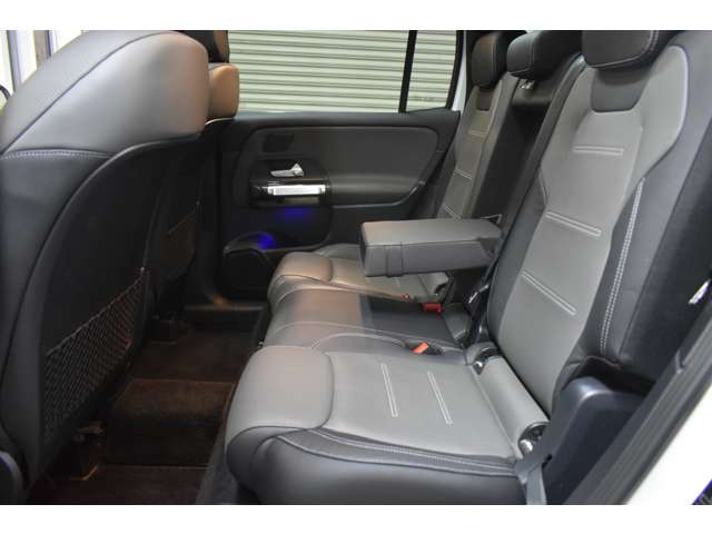 ＡＭＧ ＧＬＢ ３５ ４マチック ４ＷＤ R4年 (関東) 99