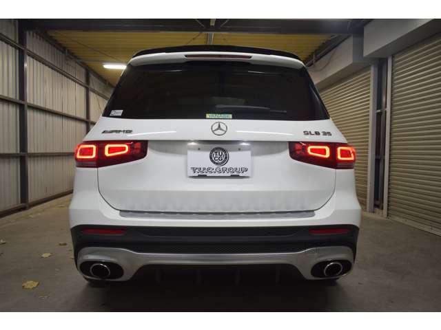 ＡＭＧ ＧＬＢ ３５ ４マチック ４ＷＤ R4年 (関東) 99