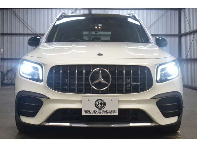 ＡＭＧ ＧＬＢ ３５ ４マチック ４ＷＤ R4年 (関東) 99