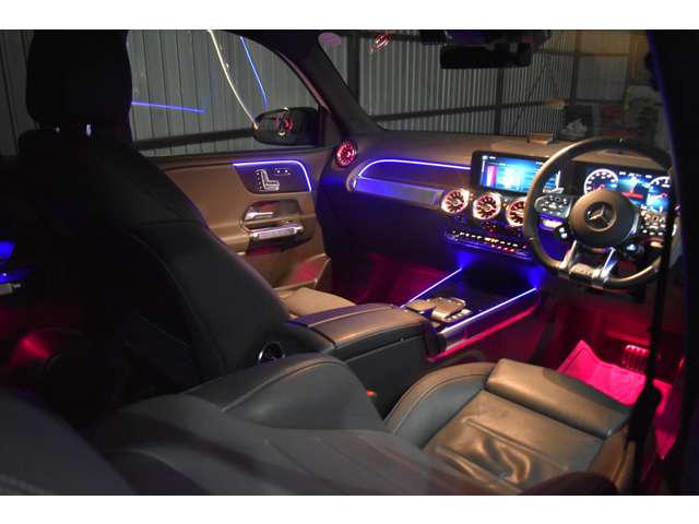 ＡＭＧ ＧＬＢ ３５ ４マチック ４ＷＤ R4年 (関東) 99