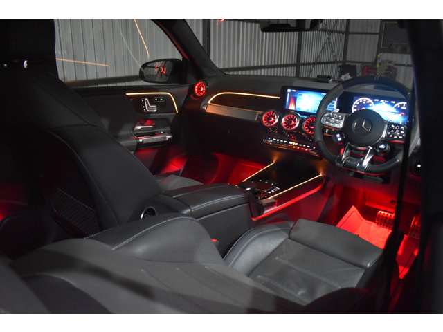 ＡＭＧ ＧＬＢ ３５ ４マチック ４ＷＤ R4年 (関東) 99