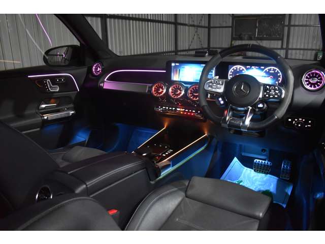 ＡＭＧ ＧＬＢ ３５ ４マチック ４ＷＤ R4年 (関東) 99