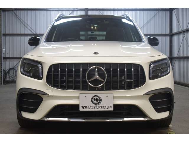 ＡＭＧ ＧＬＢ ３５ ４マチック ４ＷＤ R4年 (関東) 99