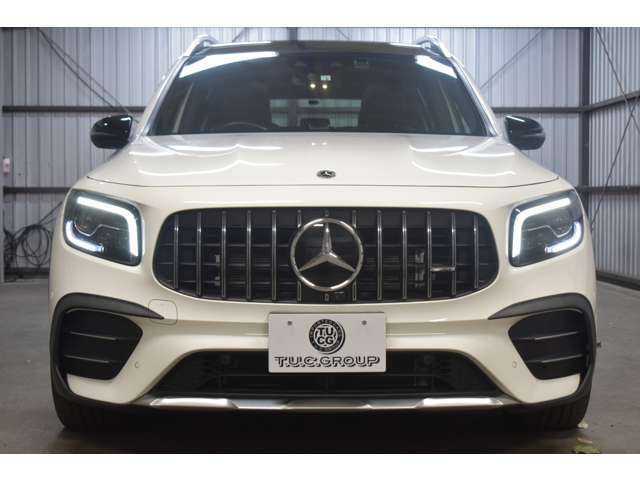 ＡＭＧ ＧＬＢ ３５ ４マチック ４ＷＤ R4年 (関東) 99