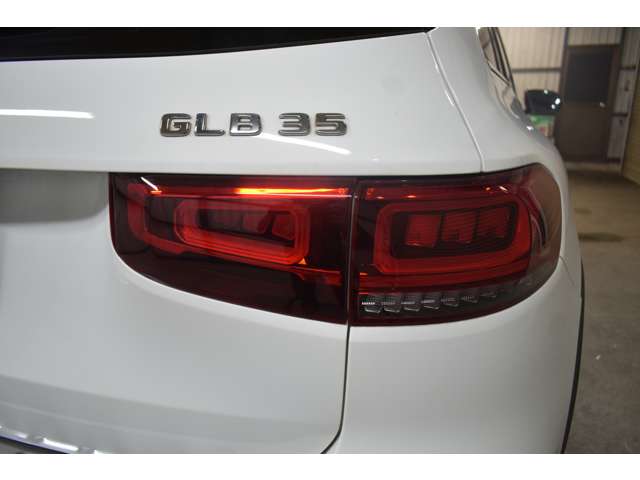 ＡＭＧ ＧＬＢ ３５ ４マチック ４ＷＤ R4年 (関東) 99