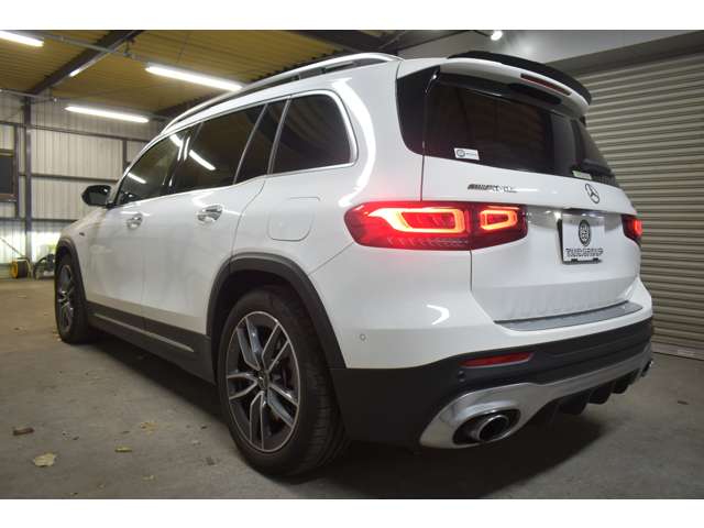 ＡＭＧ ＧＬＢ ３５ ４マチック ４ＷＤ R4年 (関東) 99