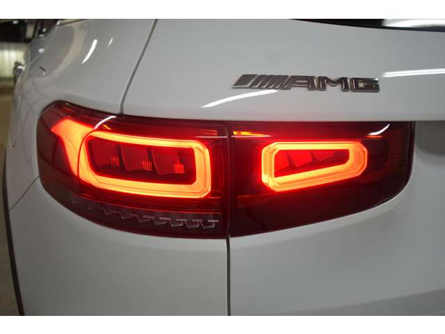 ＡＭＧ ＧＬＢ ３５ ４マチック ４ＷＤ R4年 (関東) 99