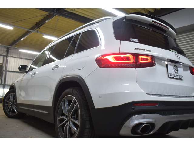 ＡＭＧ ＧＬＢ ３５ ４マチック ４ＷＤ R4年 (関東) 99