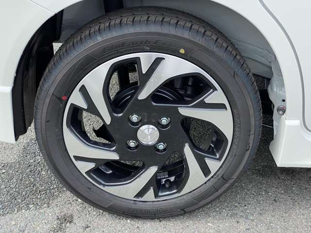 マツダ フレアワゴン ６６０ カスタムスタイル ＸＳ R7年 (九州・沖縄) 99