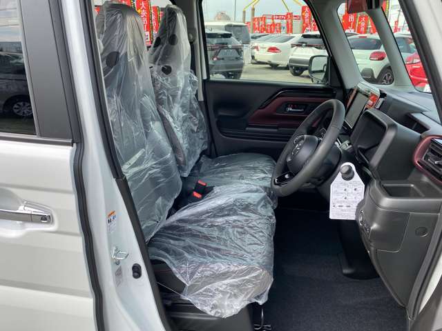 マツダ フレアワゴン ６６０ カスタムスタイル ＸＳ R7年 (九州・沖縄) 99