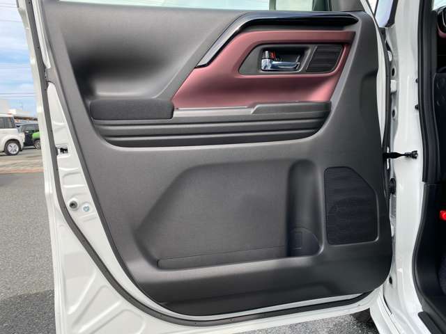 マツダ フレアワゴン ６６０ カスタムスタイル ＸＳ R7年 (九州・沖縄) 99