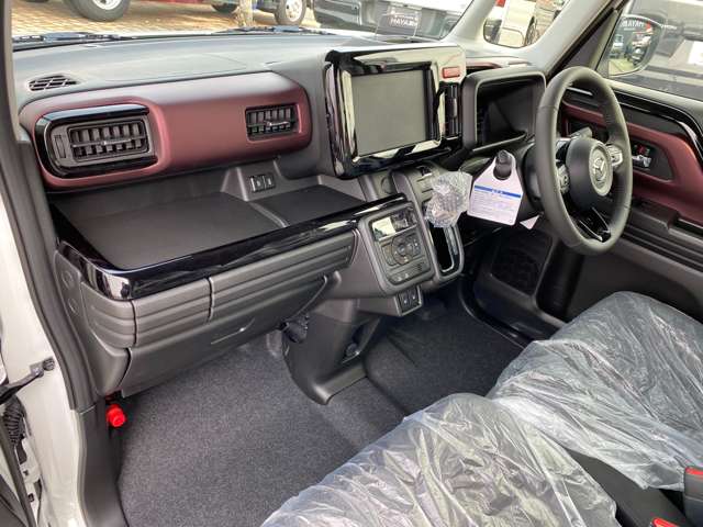 マツダ フレアワゴン ６６０ カスタムスタイル ＸＳ R7年 (九州・沖縄) 99