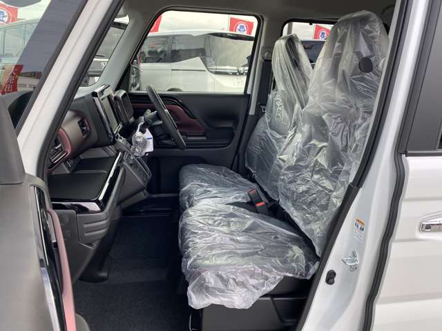 マツダ フレアワゴン ６６０ カスタムスタイル ＸＳ R7年 (九州・沖縄) 99