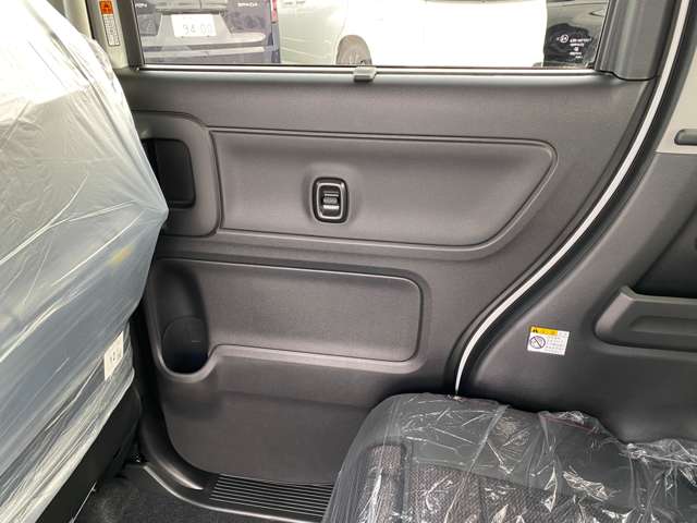 マツダ フレアワゴン ６６０ カスタムスタイル ＸＳ R7年 (九州・沖縄) 99