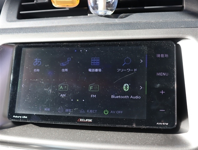 トヨタ ｂＢ １．５ Ｚ エアロパッケージ H22年 (関東) 99