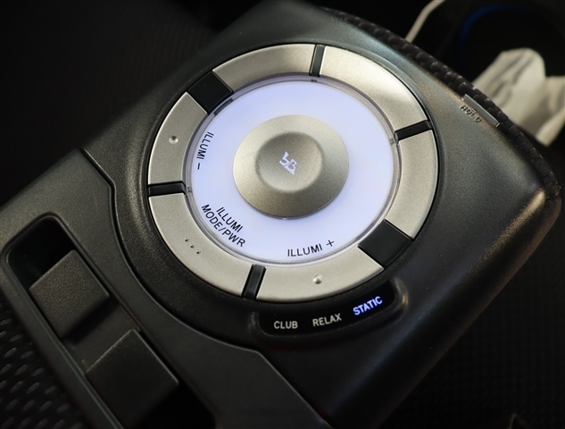 トヨタ ｂＢ １．５ Ｚ エアロパッケージ H22年 (関東) 99