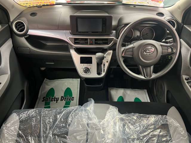 ダイハツ キャスト　アクティバ アクティバ ６６０ Ｘ ＳＡＩＩＩ ４ＷＤ H29年 (北海道) 99