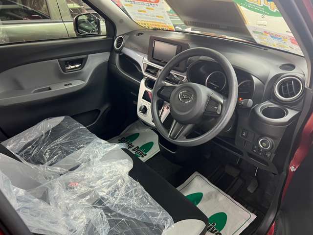 ダイハツ キャスト　アクティバ アクティバ ６６０ Ｘ ＳＡＩＩＩ ４ＷＤ H29年 (北海道) 99