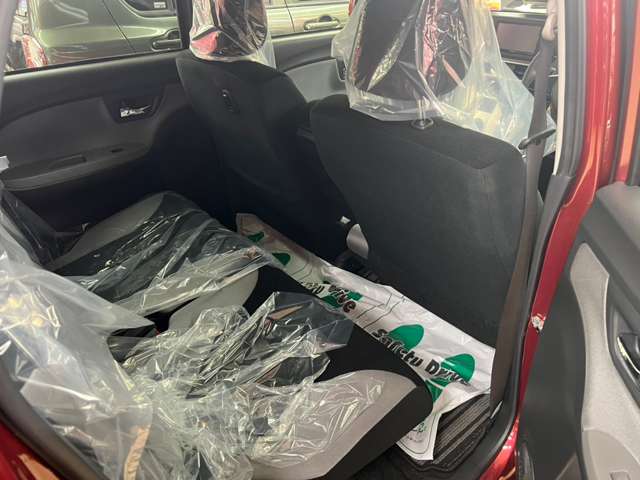 ダイハツ キャスト　アクティバ アクティバ ６６０ Ｘ ＳＡＩＩＩ ４ＷＤ H29年 (北海道) 99