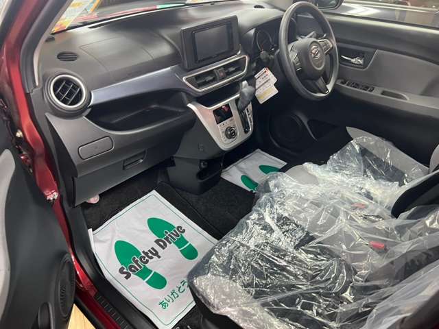 ダイハツ キャスト　アクティバ アクティバ ６６０ Ｘ ＳＡＩＩＩ ４ＷＤ H29年 (北海道) 99