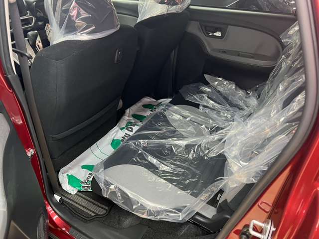 ダイハツ キャスト　アクティバ アクティバ ６６０ Ｘ ＳＡＩＩＩ ４ＷＤ H29年 (北海道) 99