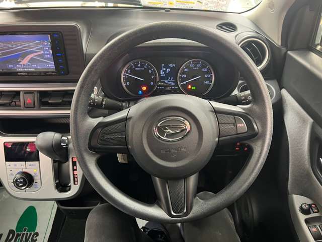 ダイハツ キャスト　アクティバ アクティバ ６６０ Ｘ ＳＡＩＩＩ ４ＷＤ H29年 (北海道) 99