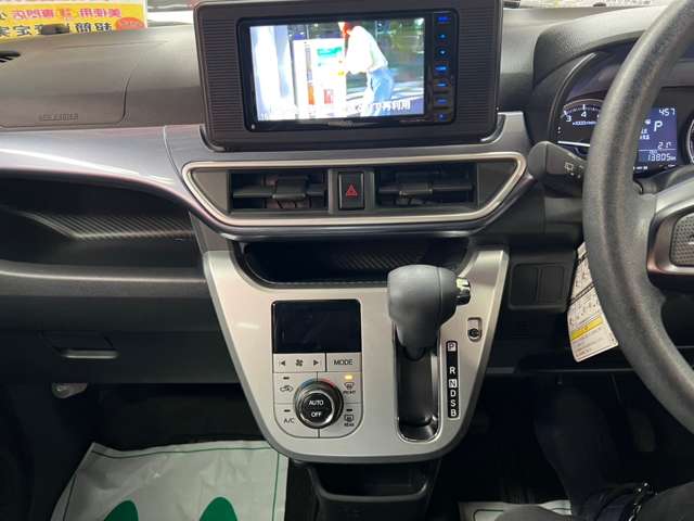 ダイハツ キャスト　アクティバ アクティバ ６６０ Ｘ ＳＡＩＩＩ ４ＷＤ H29年 (北海道) 99