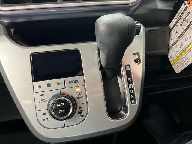 ダイハツ キャスト　アクティバ アクティバ ６６０ Ｘ ＳＡＩＩＩ ４ＷＤ H29年 (北海道) 99