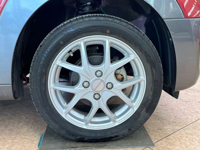 ダイハツ キャスト　アクティバ アクティバ ６６０ Ｘ ＳＡＩＩＩ ４ＷＤ H29年 (北海道) 99