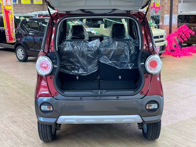 ダイハツ キャスト　アクティバ アクティバ ６６０ Ｘ ＳＡＩＩＩ ４ＷＤ H29年 (北海道) 99