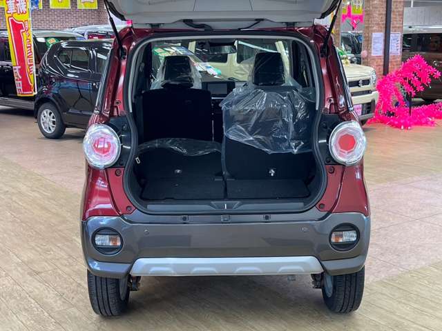 ダイハツ キャスト　アクティバ アクティバ ６６０ Ｘ ＳＡＩＩＩ ４ＷＤ H29年 (北海道) 99