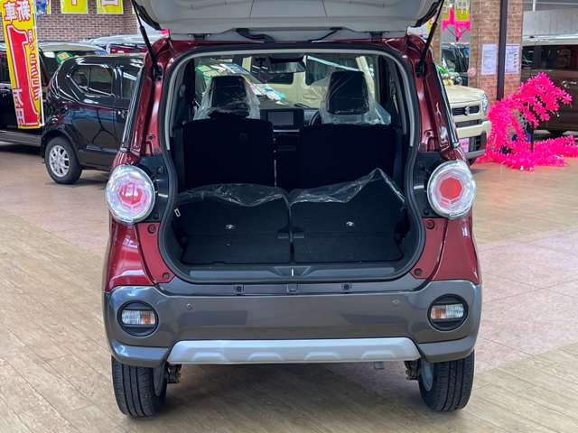 ダイハツ キャスト　アクティバ アクティバ ６６０ Ｘ ＳＡＩＩＩ ４ＷＤ H29年 (北海道) 99