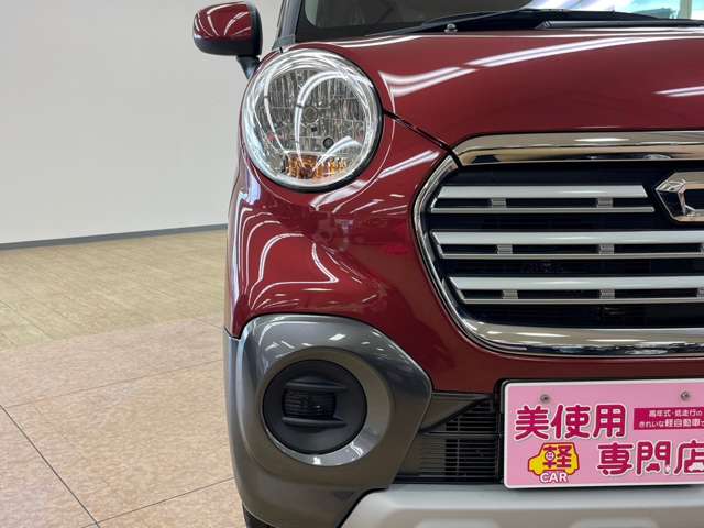 ダイハツ キャスト　アクティバ アクティバ ６６０ Ｘ ＳＡＩＩＩ ４ＷＤ H29年 (北海道) 99