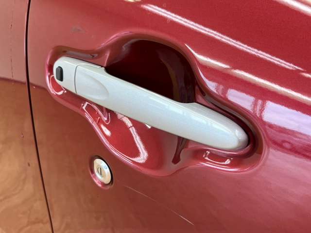 ダイハツ キャスト　アクティバ アクティバ ６６０ Ｘ ＳＡＩＩＩ ４ＷＤ H29年 (北海道) 99